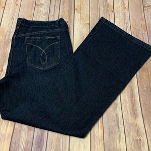 Calvin Klein Women’s Jeans Size 16